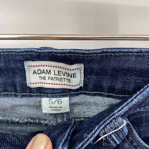 Adam Levine Jeans Size 5/6 - Picture 4 of 8